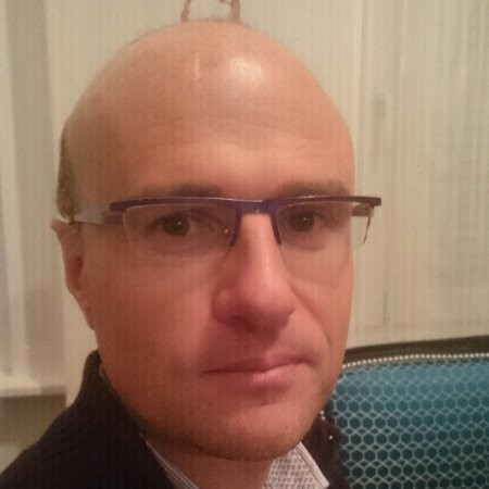 Olivier Garaud, Polyfont